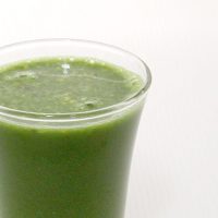 青汁を飲むタイミング