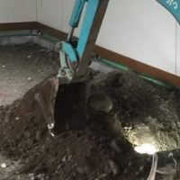 2016年の出来事　２.工場の完成