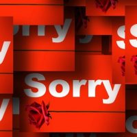 モニター商品発送の遅れのお詫び