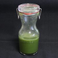 シェーカーを探せ！男の青汁