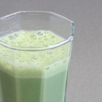 青汁に飽きたときの工夫