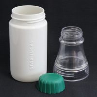 シェーカーを探せ！スタバ　サニーボトル