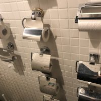 一蘭ラーメン探訪記