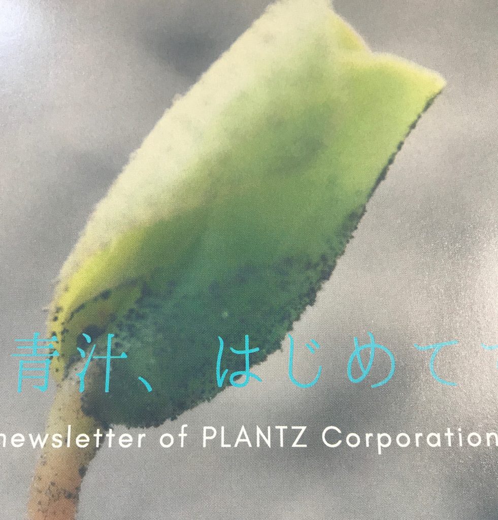 ニュースレター201706